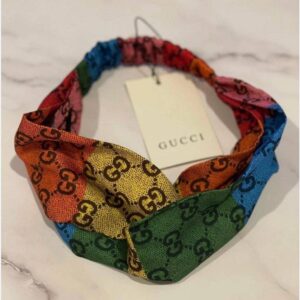 Head quality band