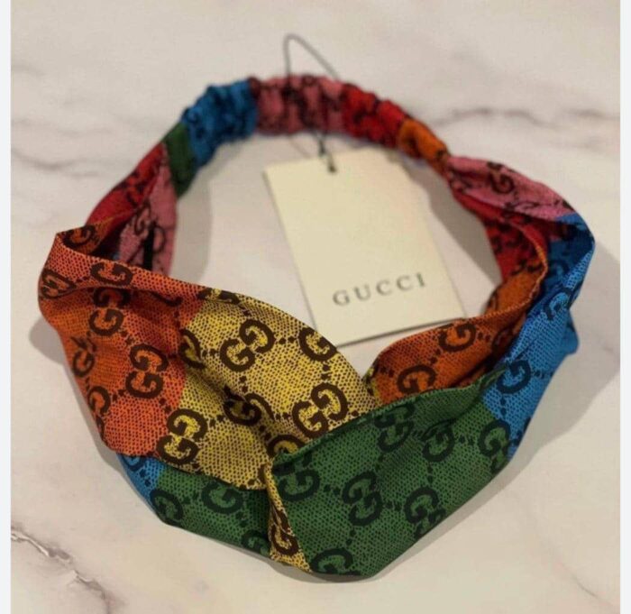 Head quality band