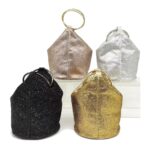 Stylish Ring Handle Bag